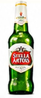 Cerveja Stella Artois 330ml