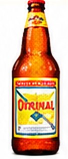 Cerveja Original 600ml