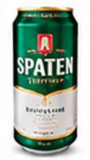 Cerveja Spaten 350ml