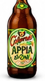 Cerveja Colorado Appia 600ml