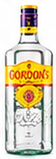 Gin Gordon's 750ml