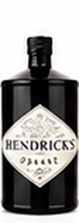 Gin Hendrick's 700ml