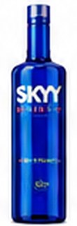 Vodka Skyy 980ml