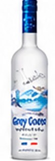 Vodka Grey Goose 750ml