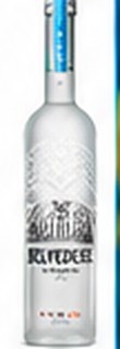 Vodka Belvedere 700ml