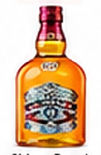 Whisky Chivas Regal 12 anos 1L