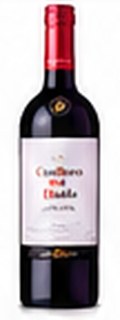 Vinho Casillero del Diablo 750ml