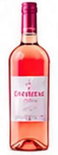 Vinho Rosé 750ml