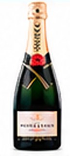 Champagne Moët & Chandon 750ml