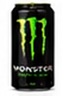 Energético Monster 473ml