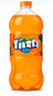 Fanta Laranja 2L